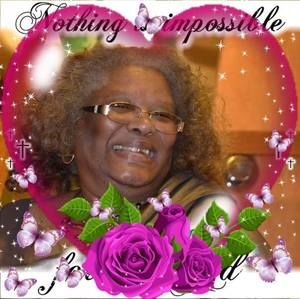 Meet your Posher, Evangelist demetria